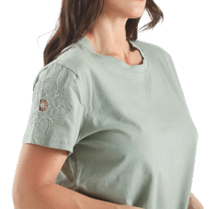 Remera Mandala Essence