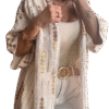 Kimono Boreal