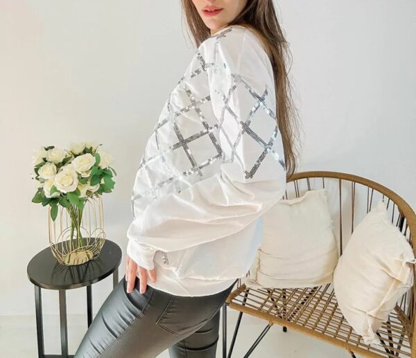 Buzo Prisma – Shine Mood