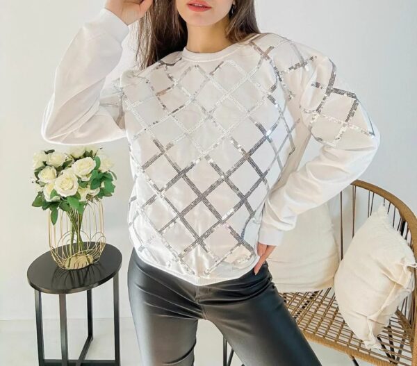 Buzo Prisma – Shine Mood