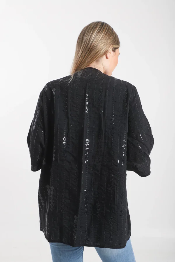 Kimono Boreal