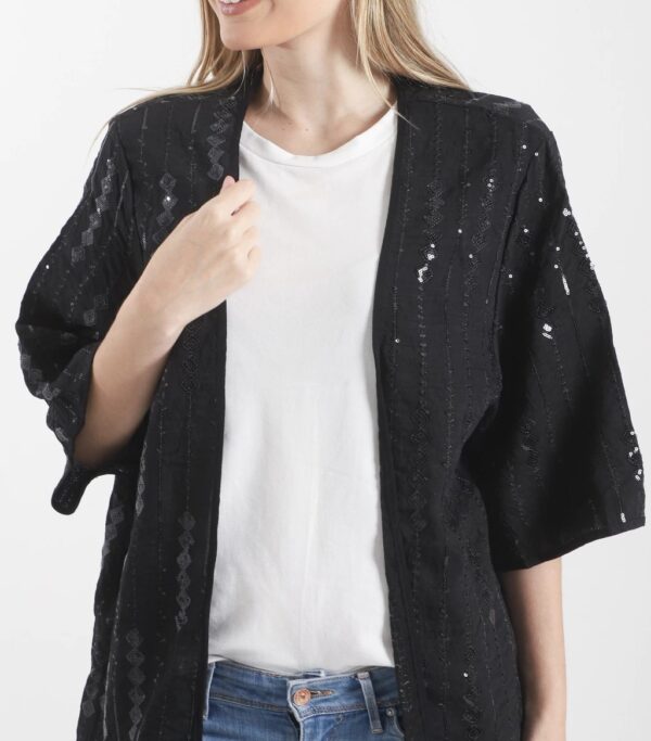 Kimono Boreal