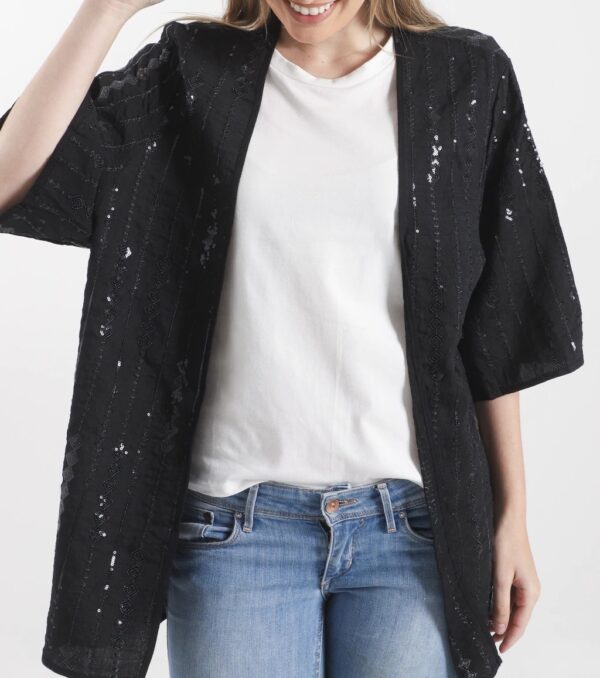 Kimono Boreal