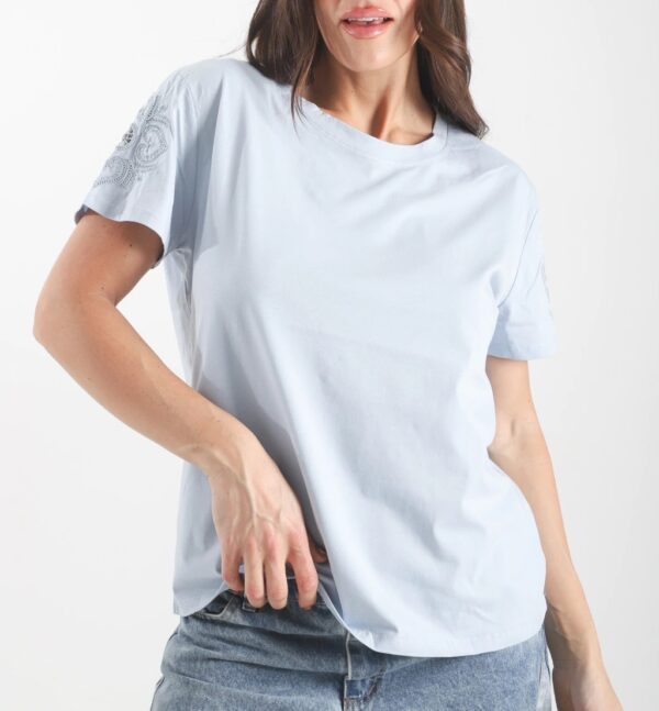 Remera Mandala Essence