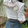 Camisa Magnolia