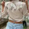 Camisa Magnolia