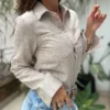 Camisa Magnolia