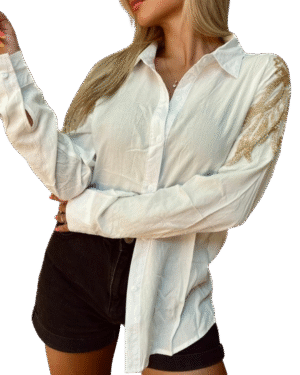 c96beec3-8094-45e6-9086-4f3b32617234 Camisa Golden Bloom