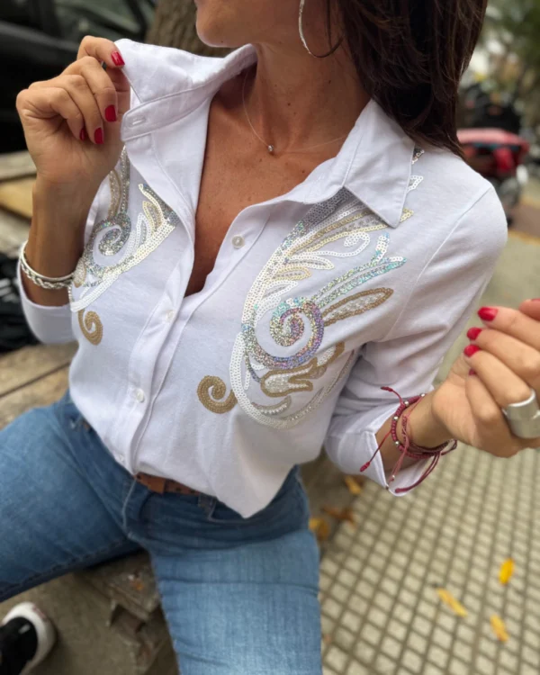 Camisa AURA