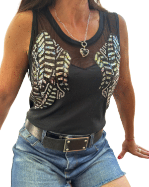 Diseño sin título (1) Musculosa ANGEL