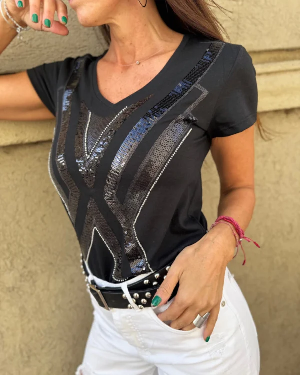 Remera X IMPERIA (3) Remera X IMPERIA