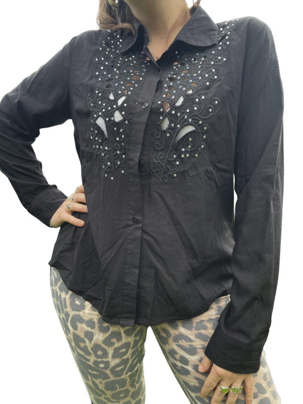Camisa Frida