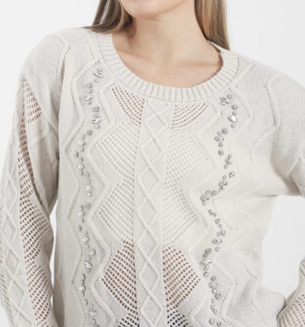 Sweater LUMINA