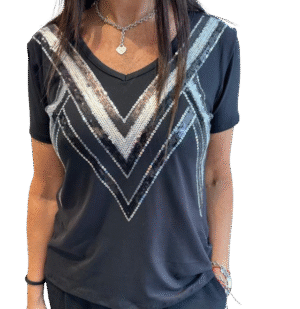 Remera VIONA