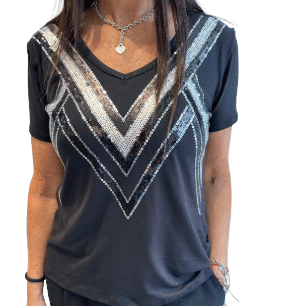 Remera VIONA