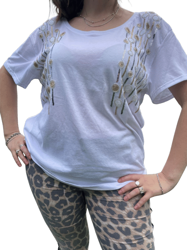 Remera DUNA