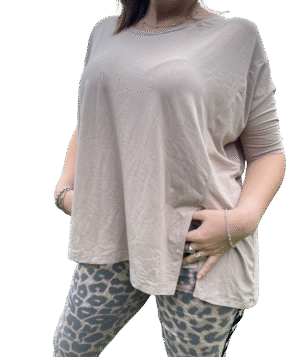Remera BRUNA