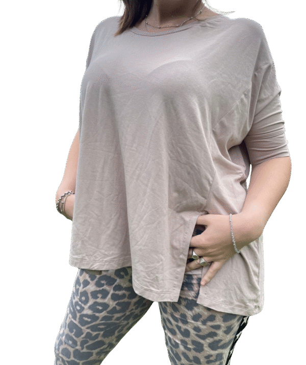 Remera BRUNA