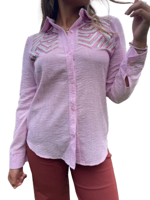 5d7aed63-5855-4d89-9c0b-cff1b19e53ef Camisa AMARA