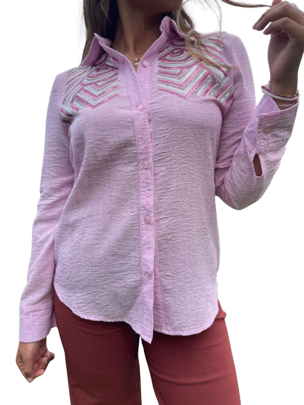 Camisa AMARA