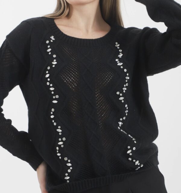 Sweater LUMINA