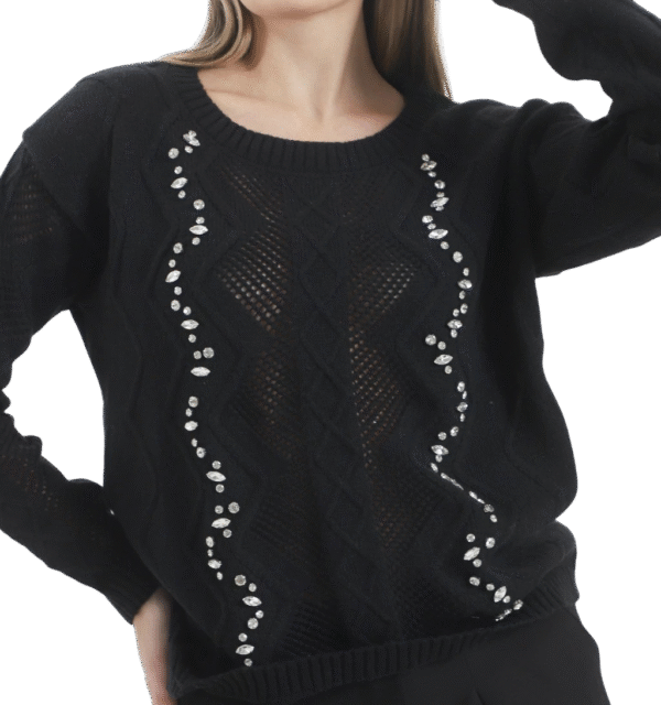 Sweater LUMINA