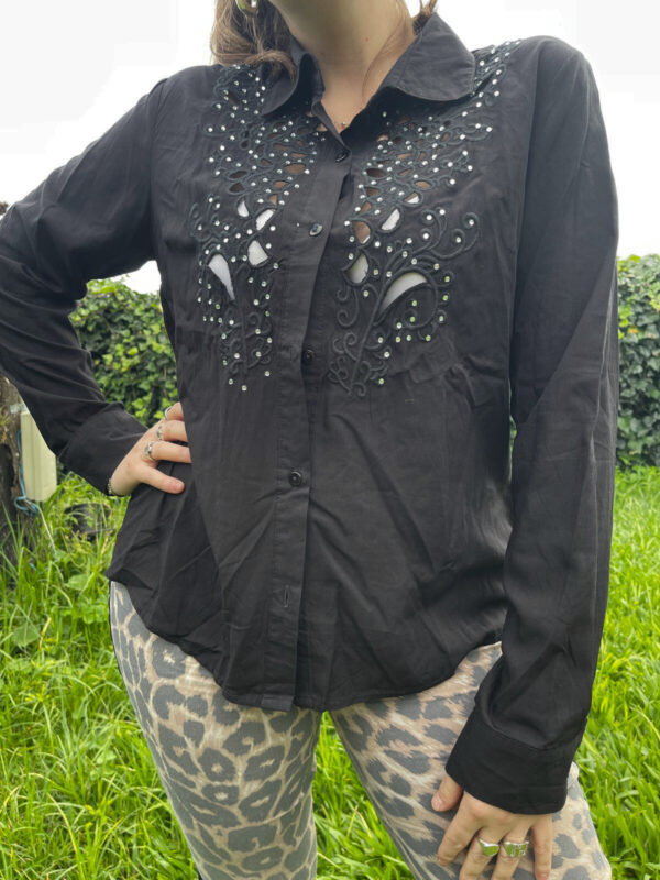 Camisa Frida