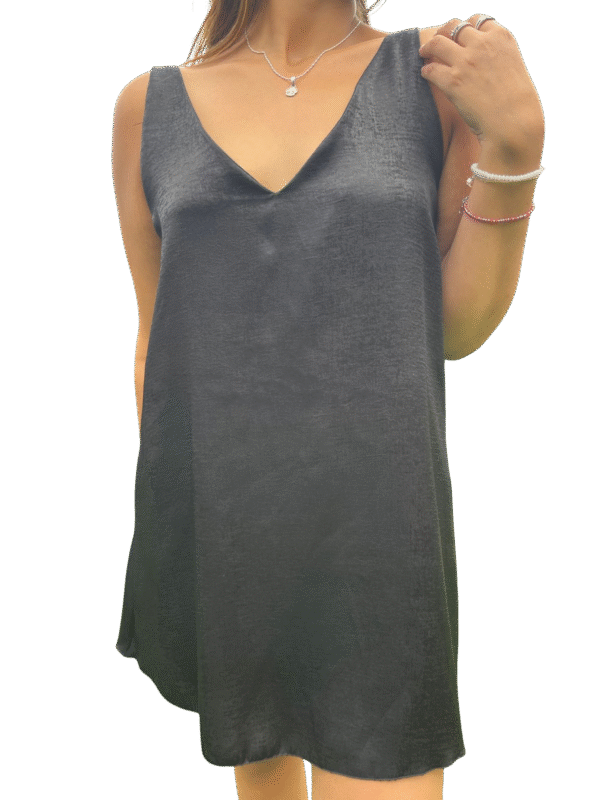 Vestido LUMA