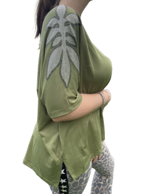 Remera FENIX