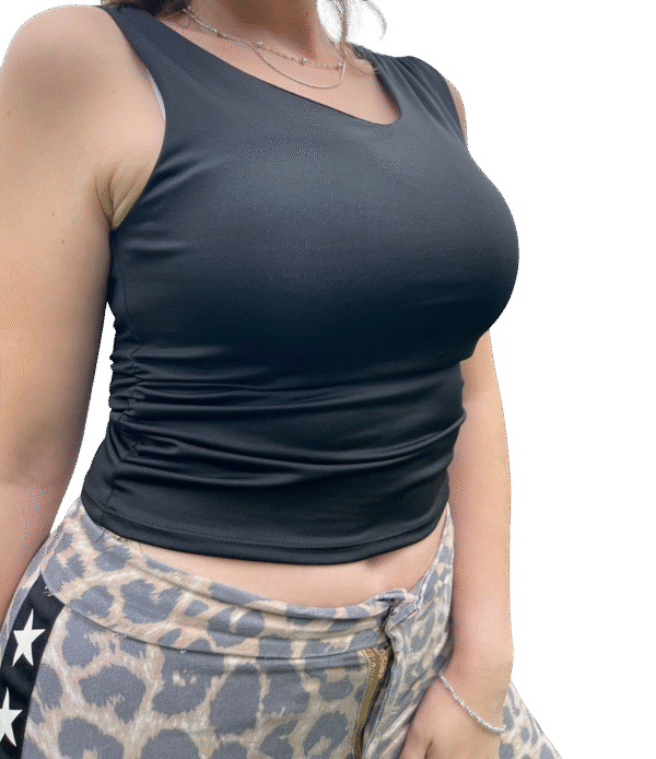 Musculosa NALA