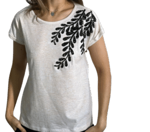 99804bd8-0d12-420f-a569-f40865bcf9f7 Remera Naira