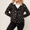 Sweater NOVA negro✨ Saco NOVA
