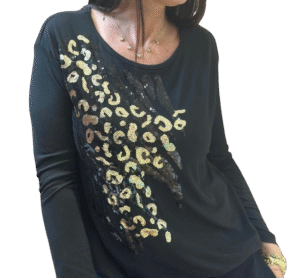 Remera SAVANNA