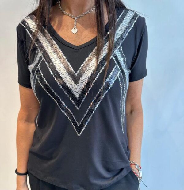 Remera VIONA