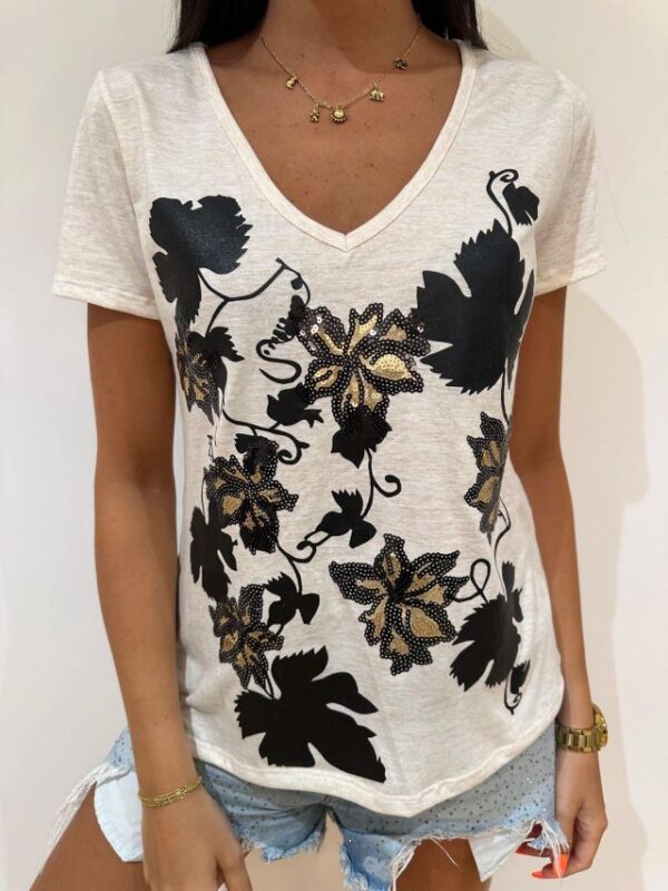 Remera VID