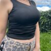 Musculosa NALA