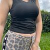 Musculosa NALA