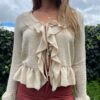 Remera SIRA