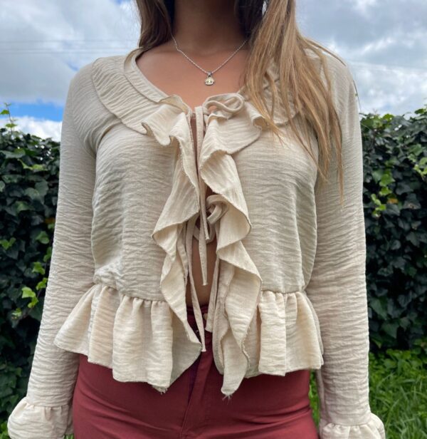 Remera SIRA