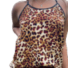 Musculosa SAVAGE