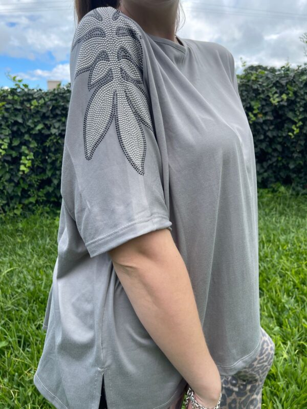 Remera FENIX