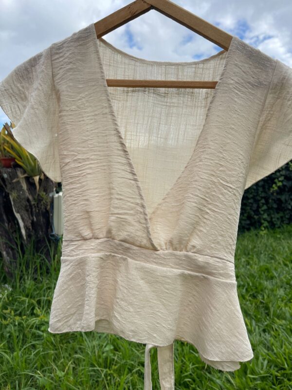 Remera Cala