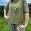 Remera FENIX
