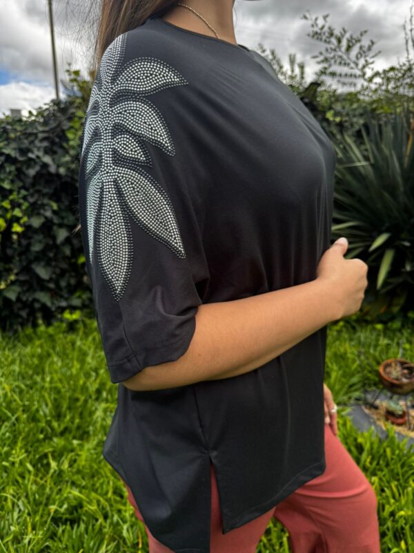 Remera FENIX