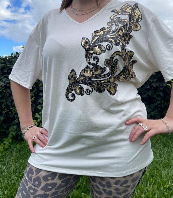 Remera VERSA
