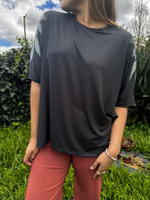 Remera FENIX
