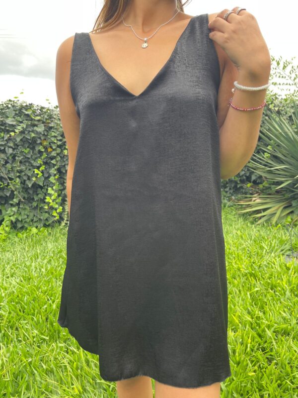 Vestido LUMA