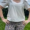 Remera ALBA