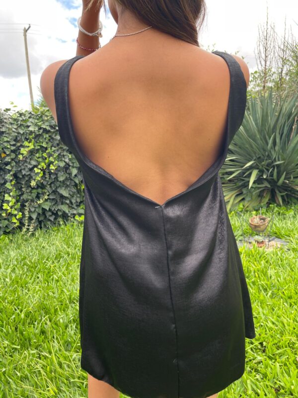 Vestido LUMA