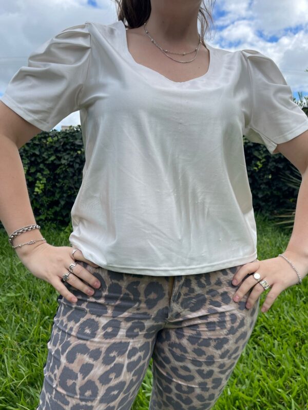Remera ALBA